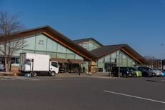 とちぎの「農」を感じる体験ツアー　～道の駅めぐりプラン（県南東部エリア）～