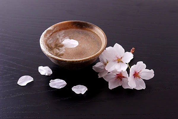 酒蔵めぐり「四季桜」&美食/ 祝・日本遺産認定 大谷地区