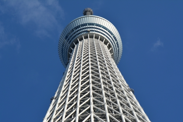 選べる東京周遊バスツアー ≪Cコース/「築地・豊洲」を満喫≫
