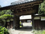 日光への旅人のお休み処　茶屋場　