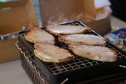 農園ＢＢＱ