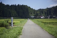 ～芦野地区の風景～