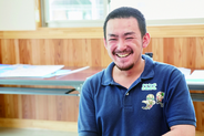拠点づくり