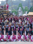 Local people