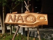 NAOC　