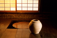 益子参考館