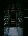 Wine cellar