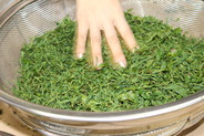 Try hand rolling!