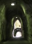 2つの不思議なトンネル