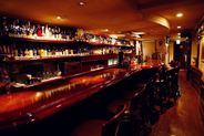 First bar is Paipuno Kemuri Takei (mainly cocktail)