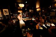 Second bar is Kindaijin (mainly Jazz music)