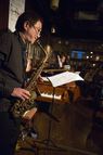 Second bar is  Indulz Dream (mainly Jazz music)