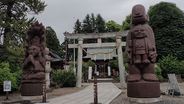 報徳二宮神社