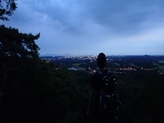 宇都宮市街地の素敵な夜景♪（画像はイメージ）