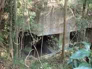 大谷石採掘場跡地をハイキング探訪　＊画像はイメージです