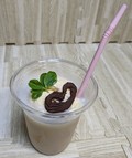 夏の季語にもなっている「甘酒」をヒンヤリ楽しみましょう♪（画像はイメージ）