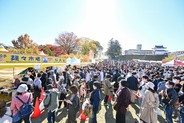 1999年から始まり、毎年11月の第1土曜日、日曜日に行われています。市民はもとより、宇都宮の餃子を一度は食べてみようと県内外から多くの人たちで賑わいます。♪（画像はイメージ）