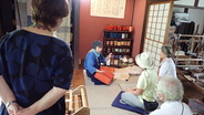 染織工房おりをり